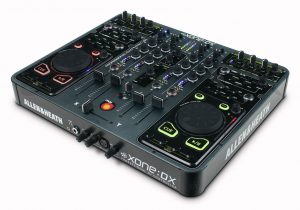 xonedx The Xone DX