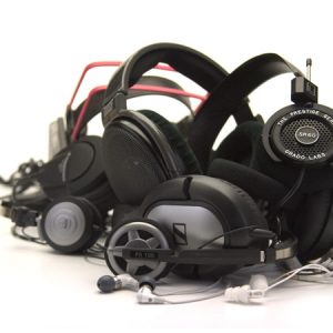 headphones Headphones