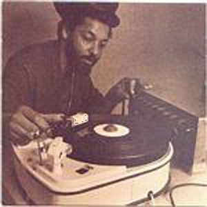 DJ Kool Herc