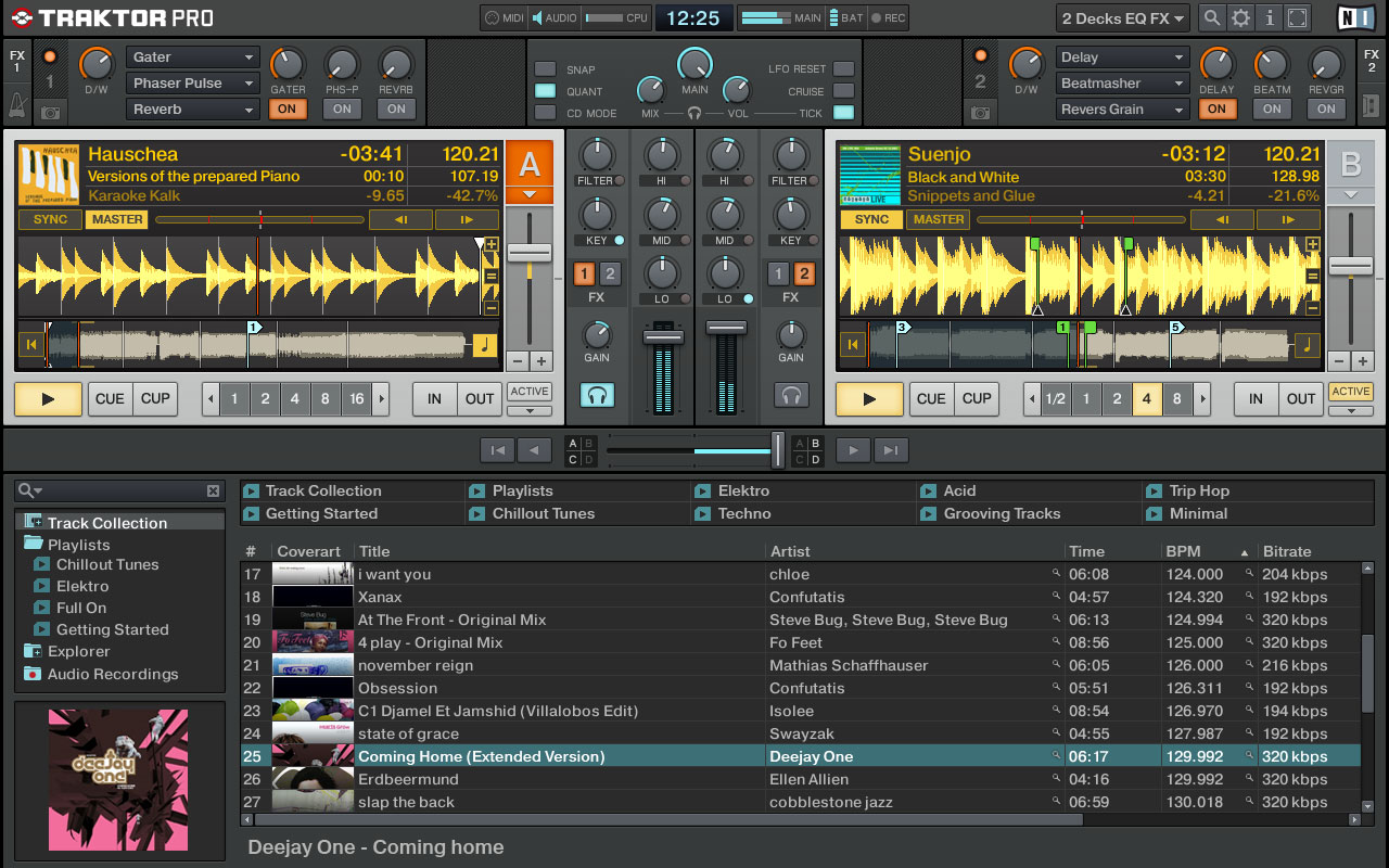 Traktor scratch pro 2 latest version download