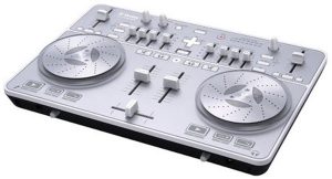 Vestax Spin