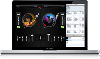 The big collection of dj software for mac