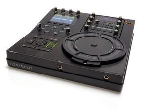 wacom-nextbeat Nextbeat Mk 2