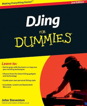 DJing for Dummies