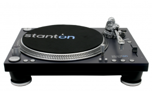 Platine Vinyle Stanton ST-150 (et STR8-150) : TOUT ce que Vous DEVEZ Savoir  !