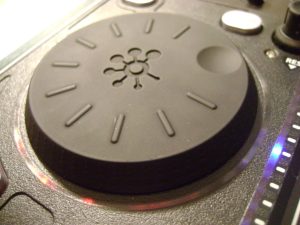 Jogwheel Jogwheel