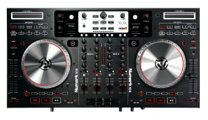 Numark NS6