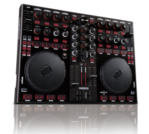 Reloop Jockey 3 Mission III review