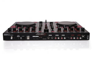 Reloop Jockey 3 Review