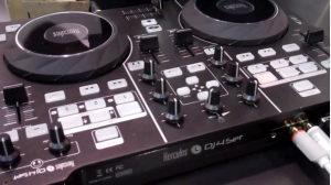 Hercules DJ 4Set review