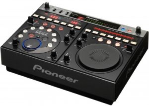 Pioneer EFX1000