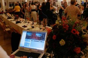 Wedding DJ