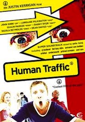 Human Traffic