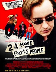 24 Hour Party People