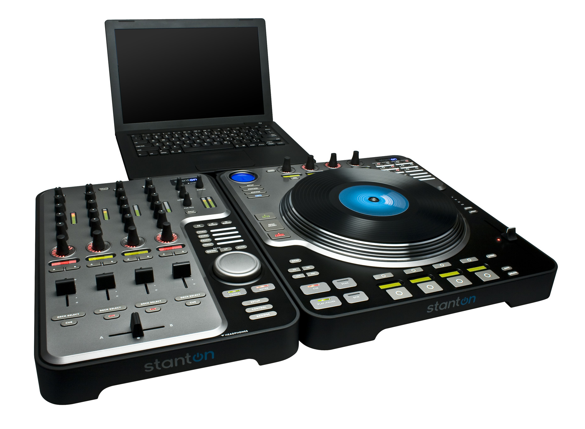 Stanton SCS.1