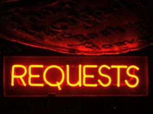 Requests Requests
