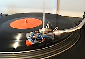 Wireless DVS preview Wireless DVS preview