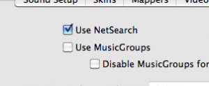 NetSearch