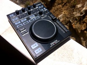 Denon DN-SC2000