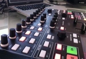 Knobs Novation Twitch Knobs Novation Twitch