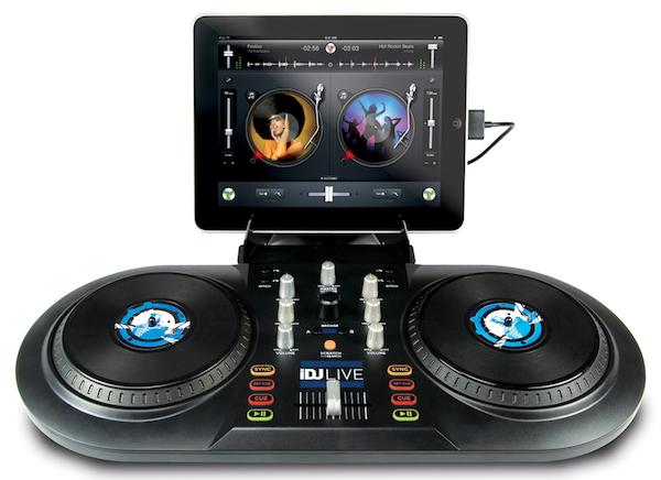 Dj Controller Djay 2