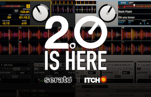 serato itch 2.0 dj software free download