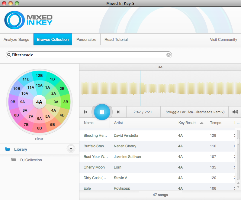 mixed in key 5 vip code generator