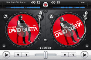 djay David Guetta