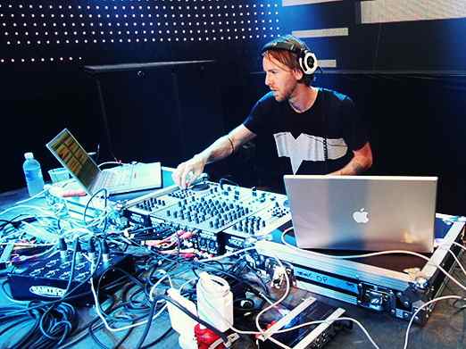 Richie Hawtin