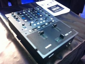 Rane Sixty-One