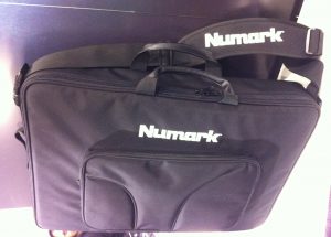 Numark softcase