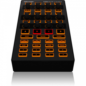 Behringer CMD-DVS-1