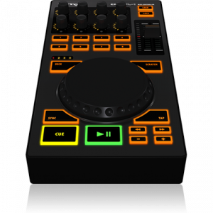 Behringer CMD-PL-1