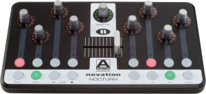 Novation Nocturn