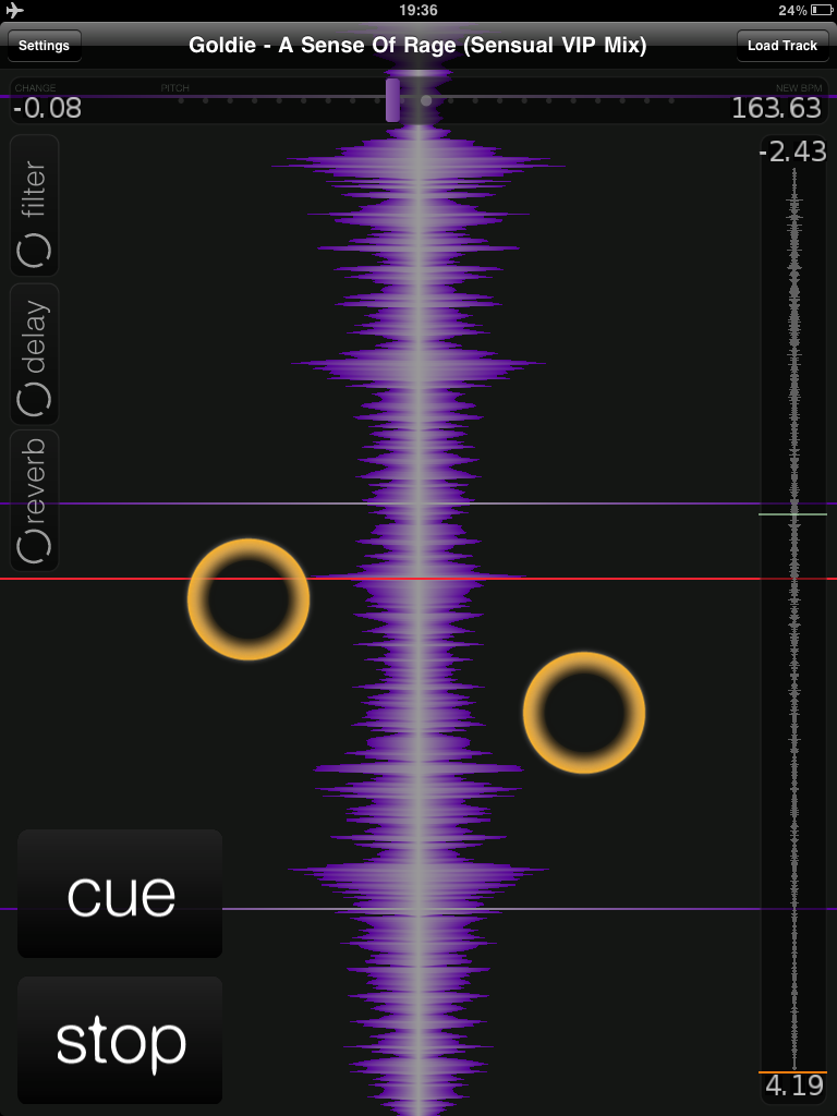 PitchAdjust PitchAdjust
