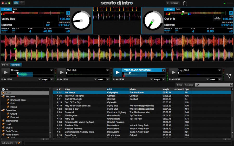 Numark N4 Virtual Dj Pro Mapping Download