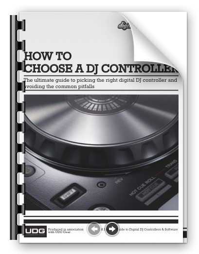 dj-controller