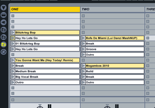 Mission: Turn Ableton Live Into A Killer DJ Tool! - Digital DJ Tips