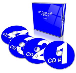 CDs