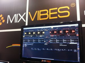 MixVibes Cross 2.0