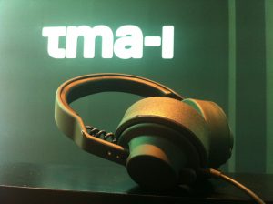 TMA-1 studio headphones