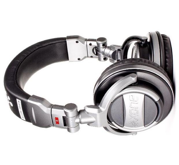 Allen & Heath Xone XD2-53 Headphones