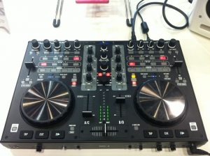 Stanton DJC.4 Stanton DJC.4