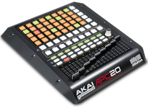 Akai APC20 Akai APC20