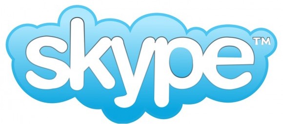 skype