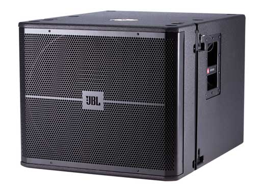 Pa system 2024 with subwoofer