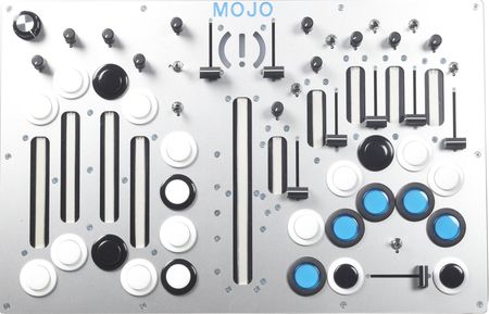Mojo Mojo