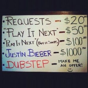 Requests Requests