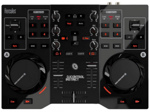 Hercules DJ Control Instinct