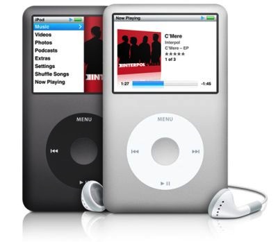 iPod Classic